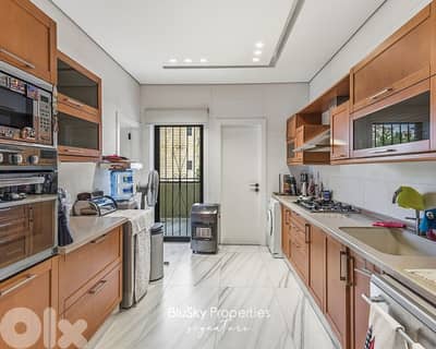 Apartment For SALE In Mansourieh شقة للبيع #PH