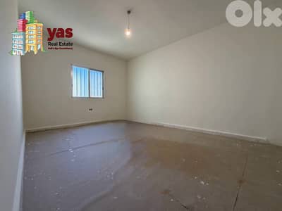 Zouk Mosbeh 150m2 | Well Maintained | Rent | Calm Area | EH /RH