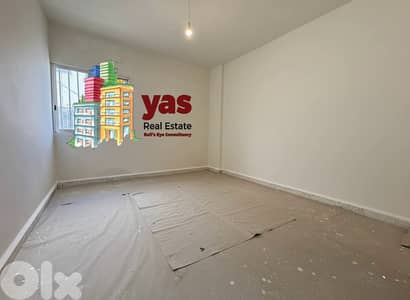 Zouk Mosbeh 150m2 | Well Maintained | Rent | Calm Area | EH /RH