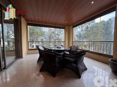 Adma 210m2 | Furnished | Decorated | Luxury | Calm Area | EH