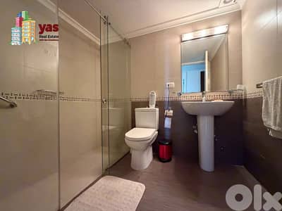 Adma 210m2 | Furnished | Decorated | Luxury | Calm Area | EH