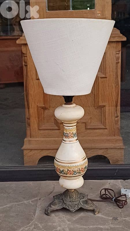 antique 0