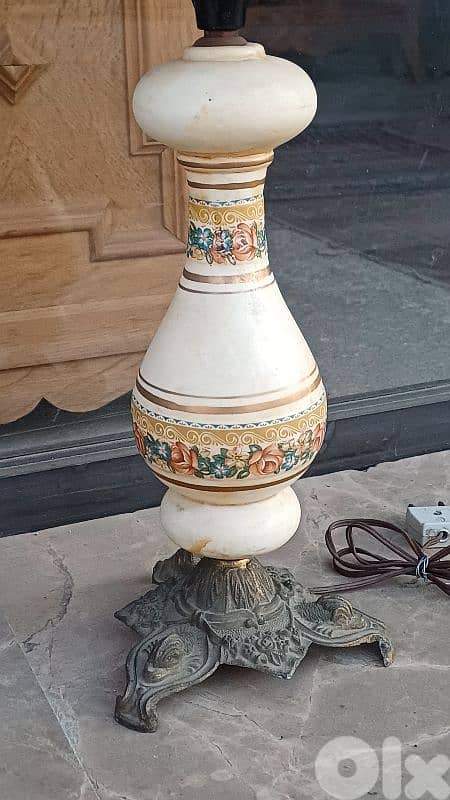 antique 4