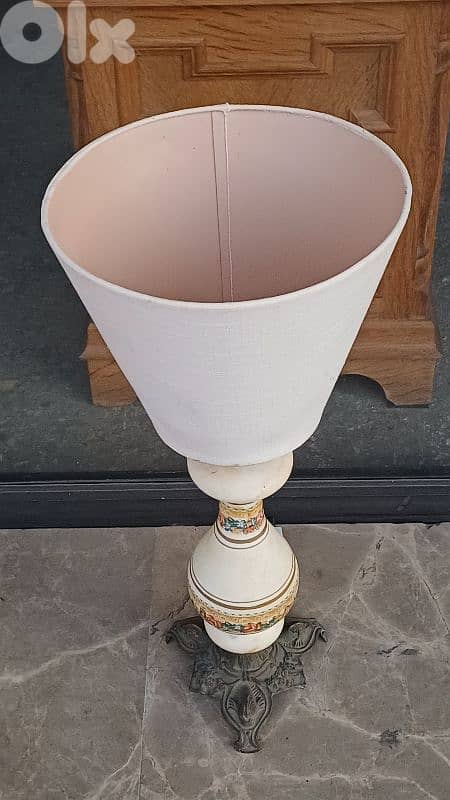 antique 6