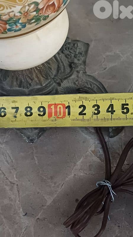antique 9