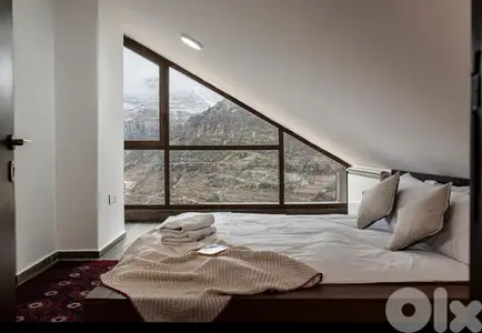 CHALET For Sale in FARAYA with Impressive View شالي في فاريا CHALET For Sale in FARAYA with Impressive View شالي في فاريا