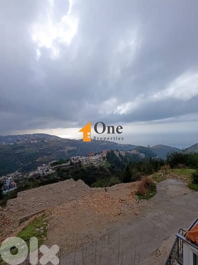 APARTMENT FOR SALE IN ZEITOUN KESEROUAN