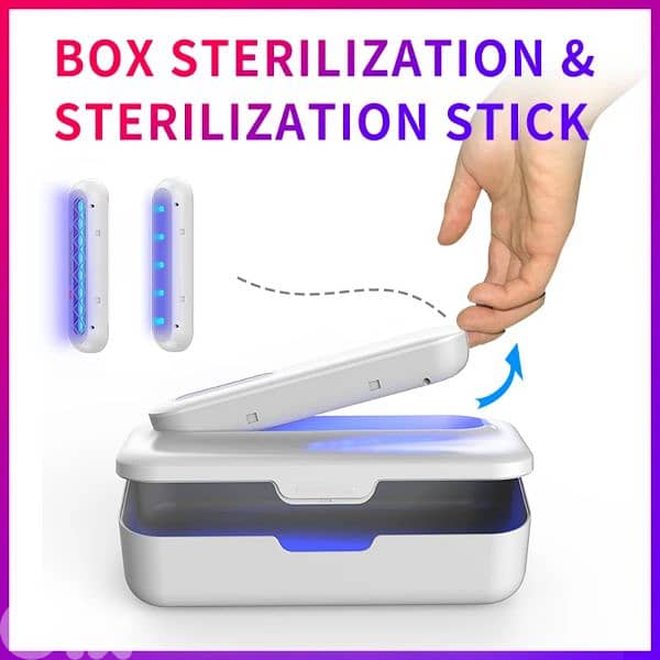 Pro UV + Ozone Disinfection Machine 0