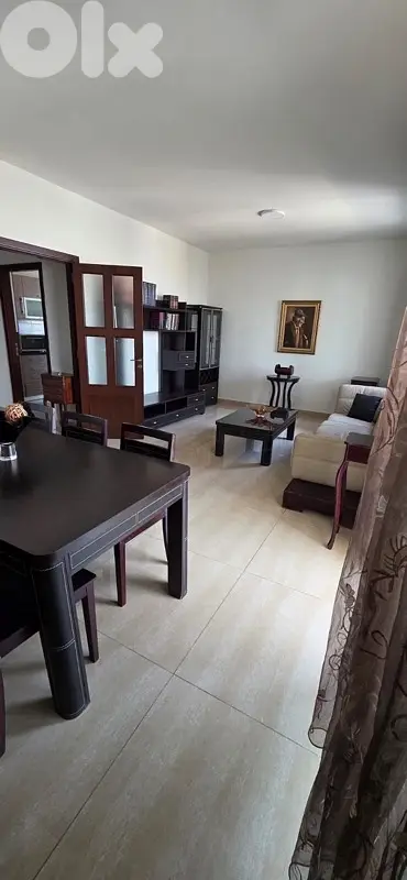 For Rent Fully Furnished Apartment in Jdeideh - WA