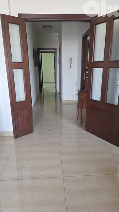 For Rent Fully Furnished Apartment in Jdeideh - WA