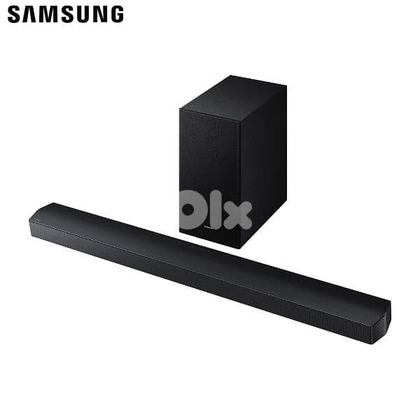 Samsung Soundbar B-series HW-B750F 5.1 ch Subwoofer 0