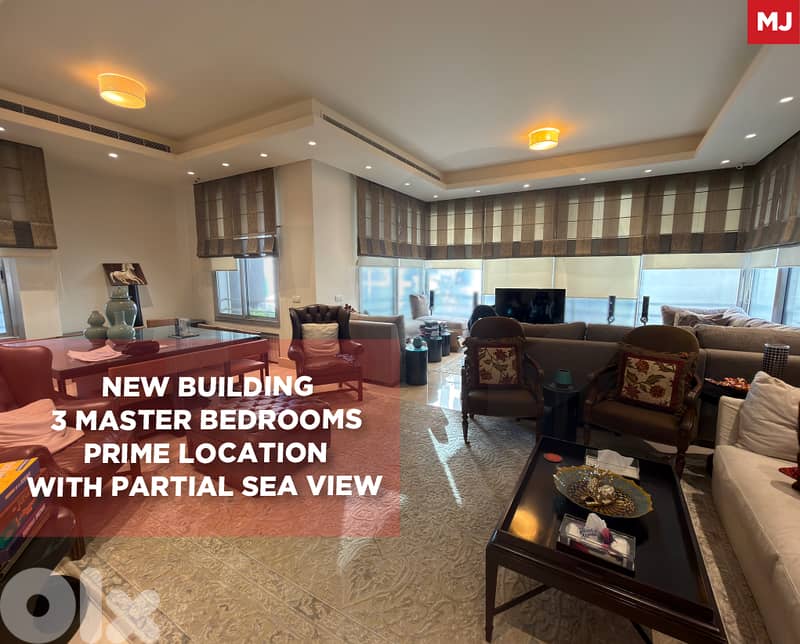 Prime Location-Luxurious-Manara/المنارة REF#MJ120040 0