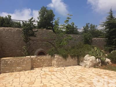 For Sale – Exceptional Villa in Ajaltoun ~ WA