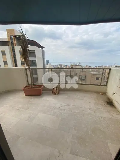 Apartment for sale in Zalka $250,000 شقة للبيع في الزلقا