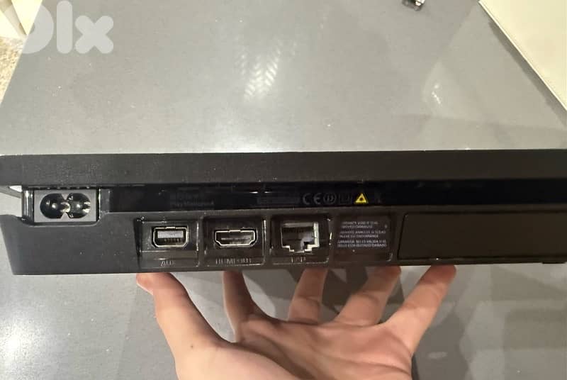 Used Ps4 2