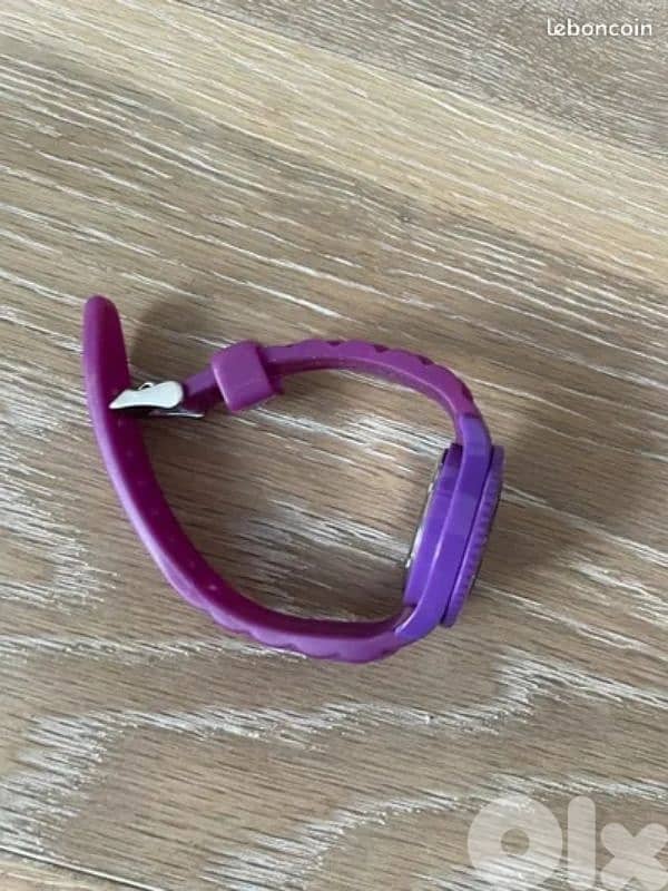 Icewatch 1