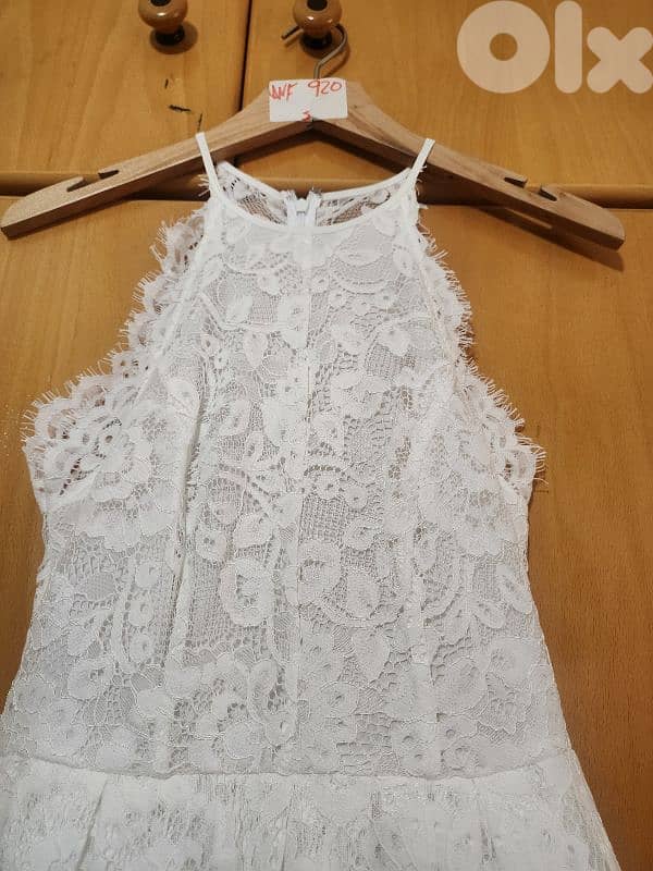 wedding christening prom dreds 36 38 small فستان عرس عمادة او قربانة 4