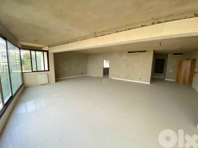 Apartment for sale in Bsalim/ New/ View