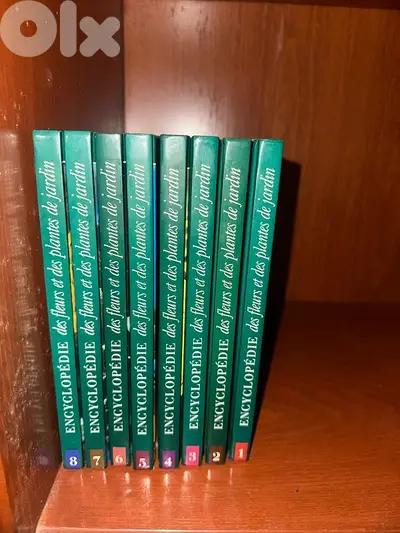 encyclopedia