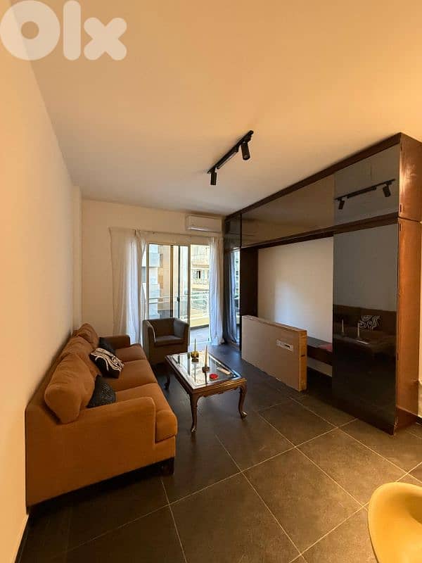 2 bedroom apartment ashrafieh Saydeh st. 0