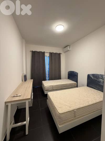 2 bedroom apartment ashrafieh Saydeh st.