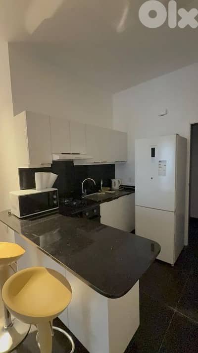 2 bedroom apartment ashrafieh Saydeh st.