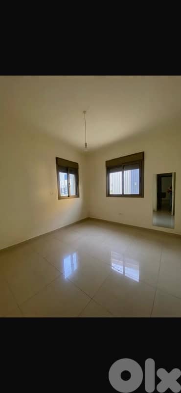 Apartment for sale in Zouk Mosbeh Apartment for sale in Zouk Mosbeh
