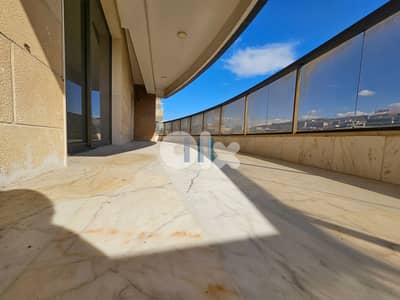 brand new office for rent, prime location in matn area - jisr el bacha