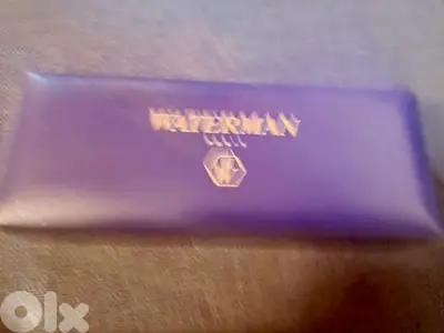waterman pen