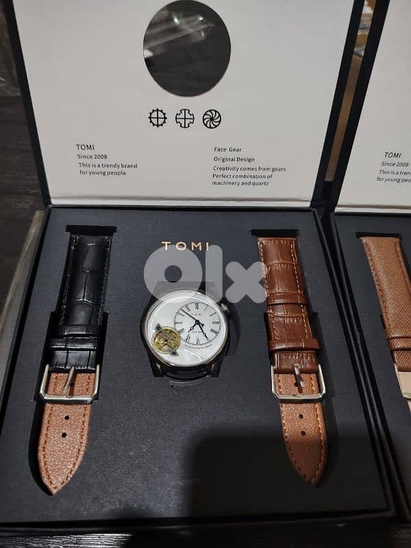 watch face gear 0