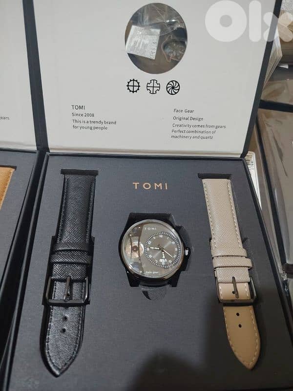 watch face gear 2