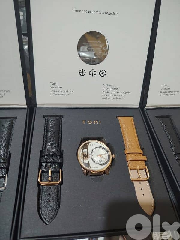 watch face gear 3