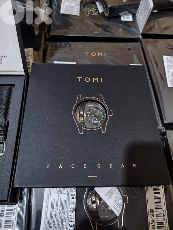 watch face gear 4