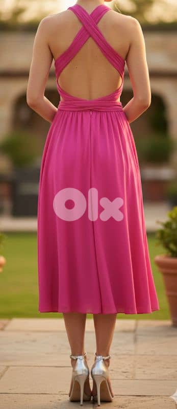women's dress 1