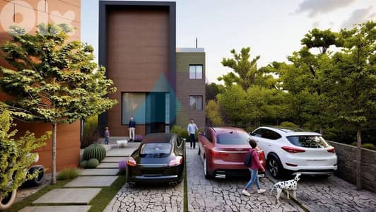 Payment Facilities,2 bedroom apartment+Garden+View 4sale in Mayrouba