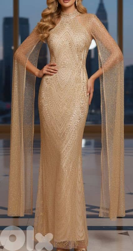 women's dress 0