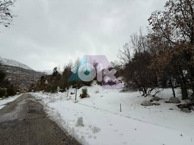 Prime 1200m2 Land 4sale in Kfarzebian - أرض للبيع في كفردبيان