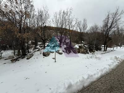 Prime 1200m2 Land 4sale in Kfarzebian - أرض للبيع في كفردبيان