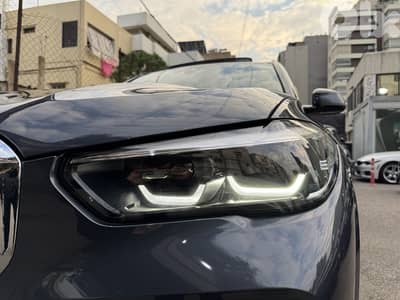 BMW X5 50I V8 M-Tech X-Drive 2019