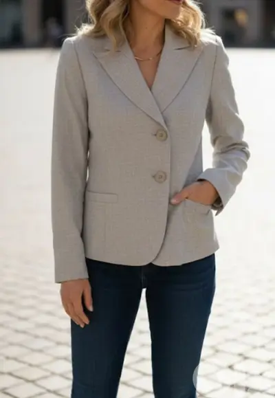women's jacket new