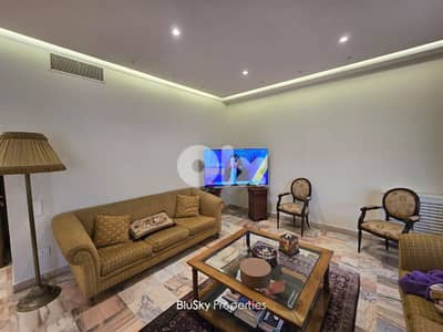 Apartment For SALE In Hazmieh شقة للبيع #JG