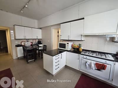 Apartment For SALE In Hazmieh شقة للبيع #JG