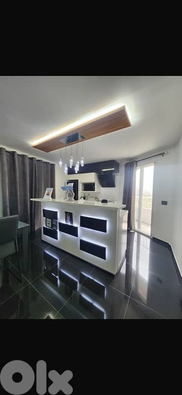 Furnished Building 4 sale in Achrafieh | بناء مفروش للبيع في الأشرفية Furnished Building 4 sale in Achrafieh | بناء مفروش للبيع في الأشرفية