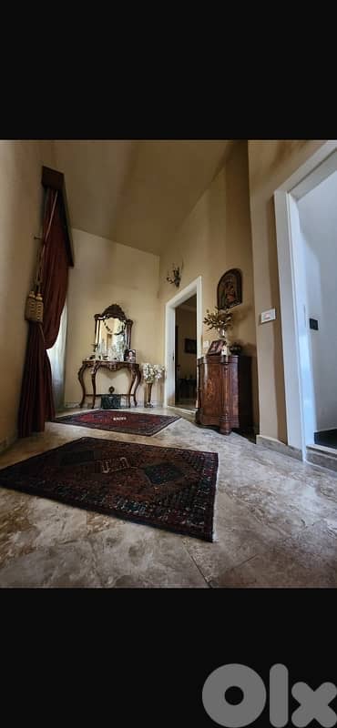 Furnished Building 4 sale in Achrafieh | بناء مفروش للبيع في الأشرفية Furnished Building 4 sale in Achrafieh | بناء مفروش للبيع في الأشرفية