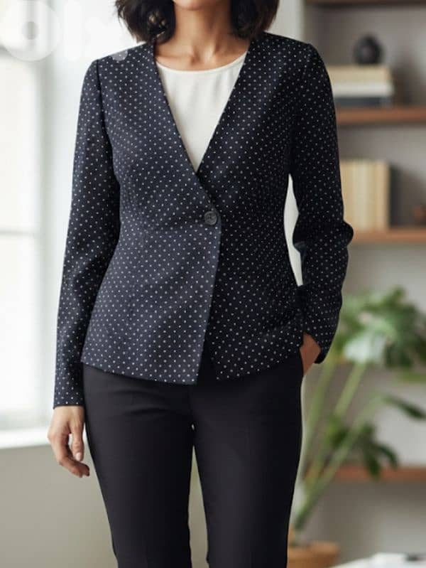 women's jacket new 0