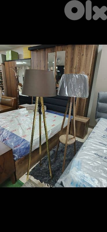 لامبدير  Lampadaire 1