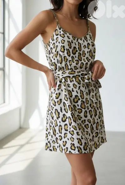 women's dress new