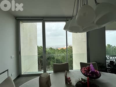 Unblockable Sea View Apartment in Rabweh