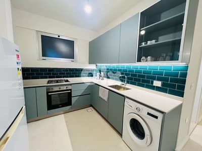 Achrafieh Carré d’or Fully Renovated & Furnished Balcony 2 Entrances