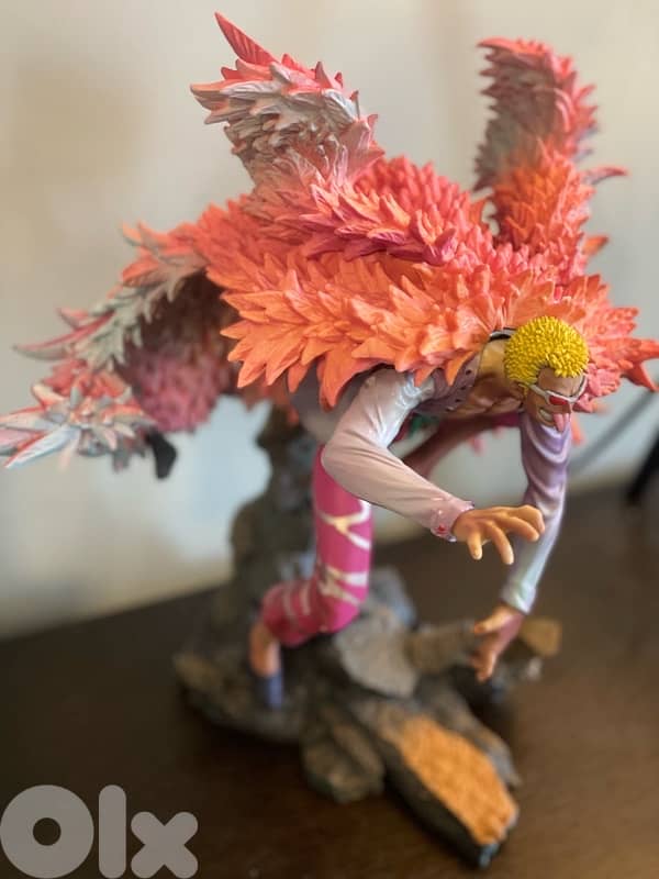 One piece figure 1